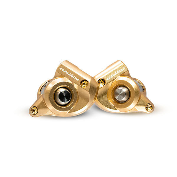 Acoustune HS1300SS Dorado【HS1300SS-GLD】 – e☆イヤホン