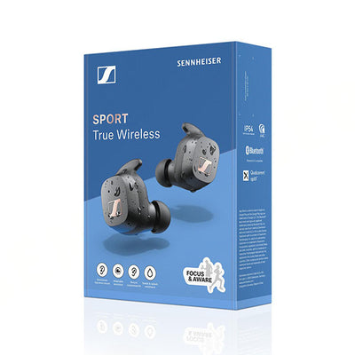 SPORT True Wireless