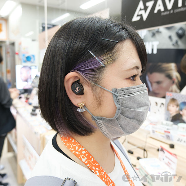 SENNHEISER SPORT True Wireless – e☆イヤホン