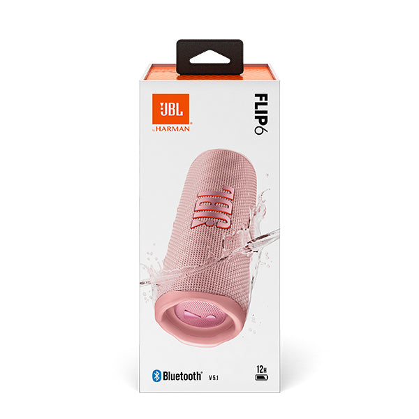 JBL FLIP6 – e☆イヤホン