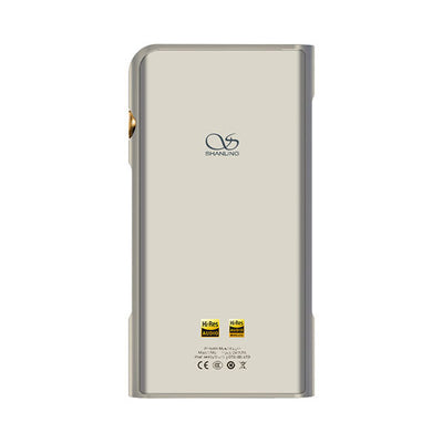 M6 Ver.21 (64GB)