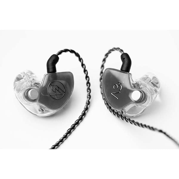 64 AUDIO A3t – e☆イヤホン