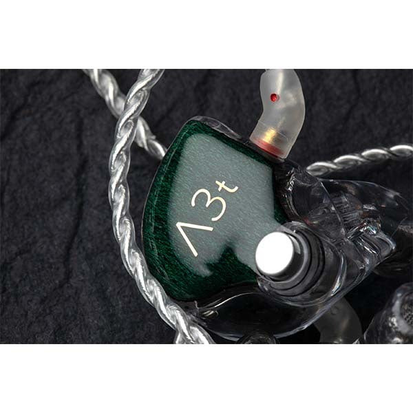 64 AUDIO A3t – e☆イヤホン