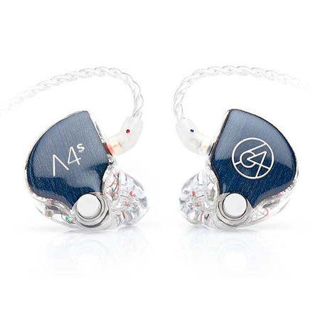 64 AUDIO A4s – e☆イヤホン