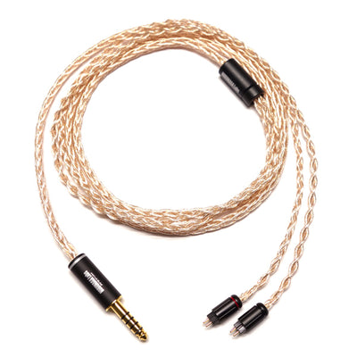 Matador-Nexus (マタドール-ネクサス) 4.4mm5極バランス/カスタムIEM2pin 【NLI-MTR-NXS】