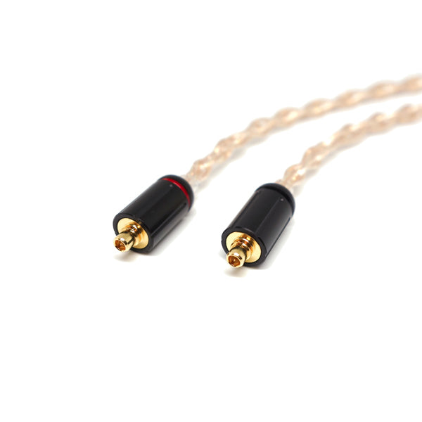 薦枕　麗 (Komomakura-Urara) 4.4mm5極バランス/MMCX 【NLI-KMR-URR】