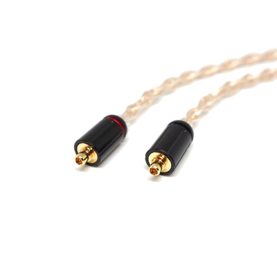 埴舂　麗 (Uetsuki-Urara)3.5mmステレオミニ/MMCX 【NLI-UEK-URR】