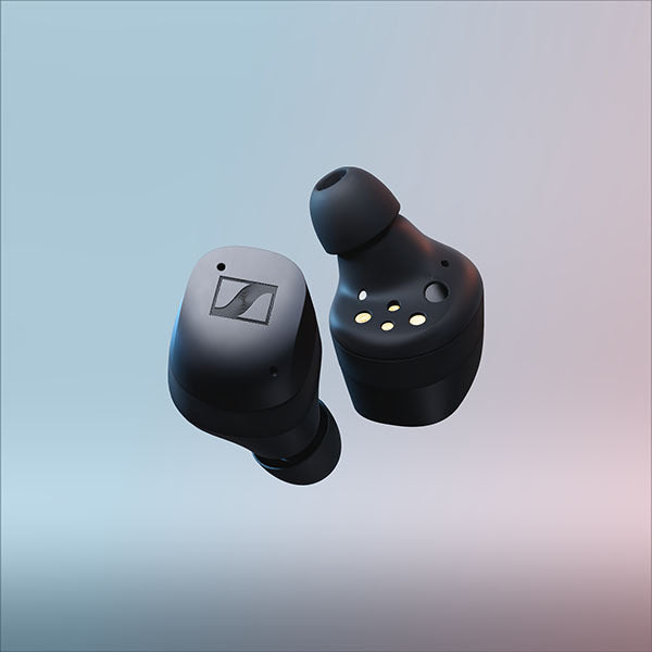 SENNHEISER MOMENTUM True Wireless 3 – e☆イヤホン