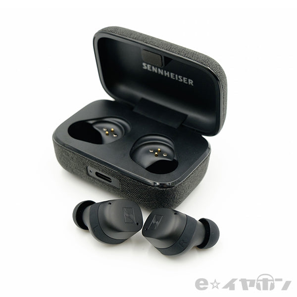 SENNHEISER MOMENTUM True Wireless 3 – e☆イヤホン