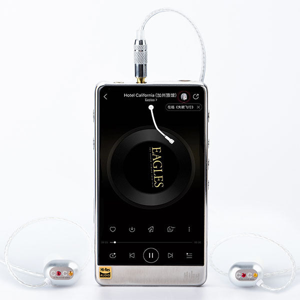 COCO HIFI