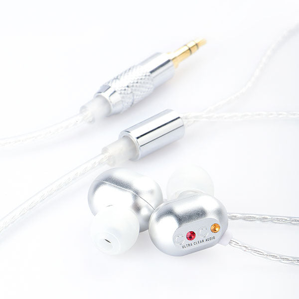 TFZ COCO HIFI – e☆イヤホン