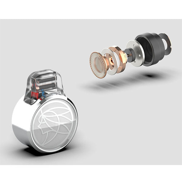 TFZ TEQUILA PRO – e☆イヤホン