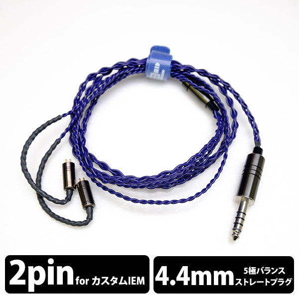 Iolite(イヤーループ仕様)