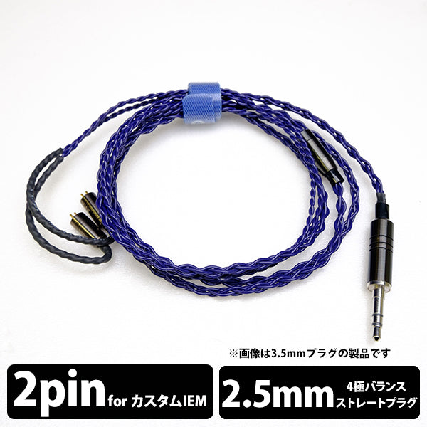 Iolite(イヤーループ仕様)