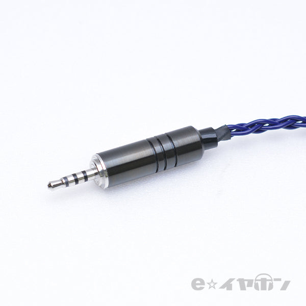 e☆イヤホン・ラボ Iolite(イヤーループ仕様) – e☆イヤホン