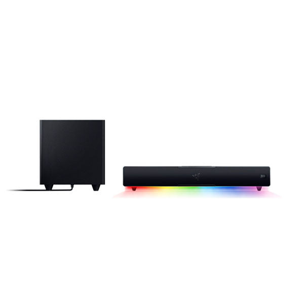 Razer Leviathan V2 【RZ05-03920100-R3A1】 – e☆イヤホン