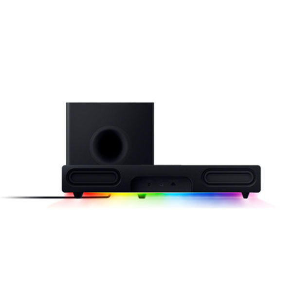 Razer Leviathan V2 【RZ05-03920100-R3A1】 – e☆イヤホン