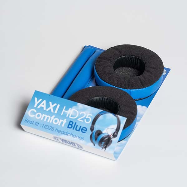 YAXI YAXI for HD25 Comfort 1ペア – e☆イヤホン