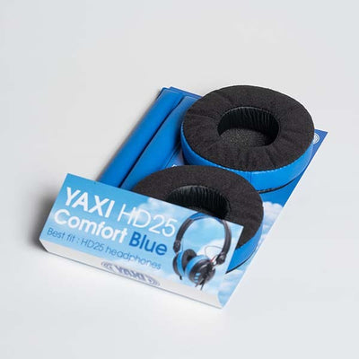 YAXI for HD25 Comfort  1ペア