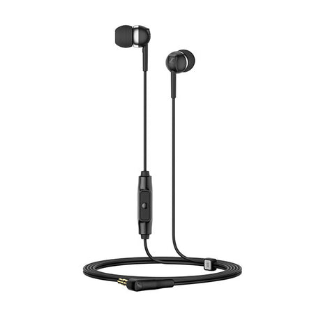 SENNHEISER CX 80S – e☆イヤホン
