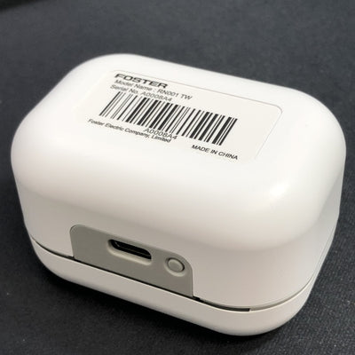 【中古】FOSTER RN001 TW【日本橋】