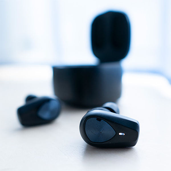 【新品未開封】NOBLE FALCOM ANC Amazon.com: Noble Falcon-ANC Headphones Wireless Earbuds