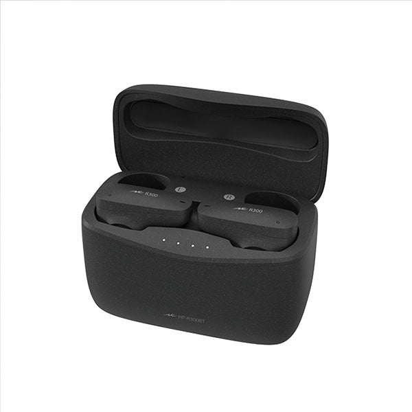 radius HP-R300BT – e☆イヤホン