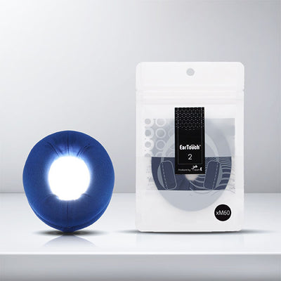 EarTouch multi ver2 XM60
