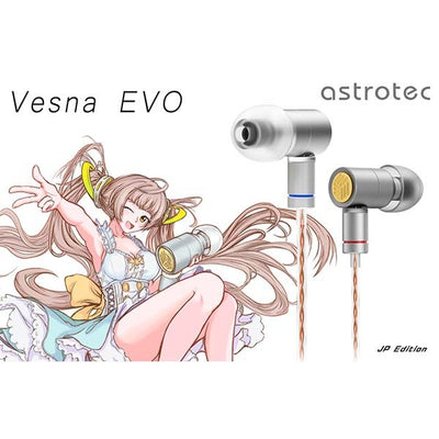 Vesna EVO