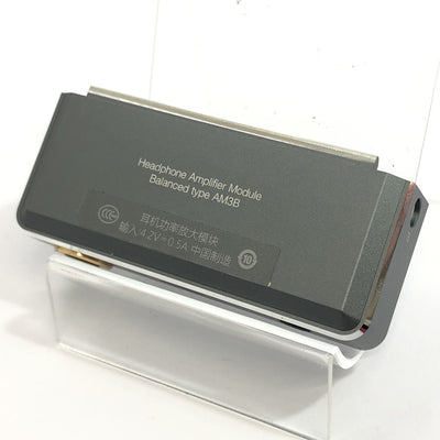 【中古】Fiio AM3B (専用アンプモジュール) 【FIO-AM3B AM3B】【日本橋】