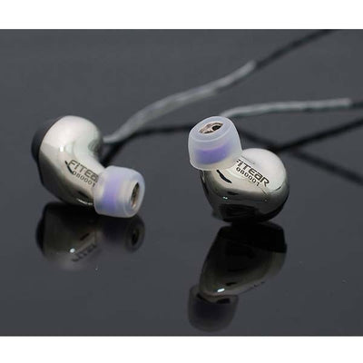 FitEar Silver (ユニバーサルモデル）