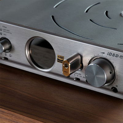 DJ65B 4.4mm to 6.35mmアダプター