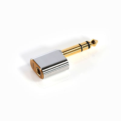 DJ65B 4.4mm to 6.35mmアダプター