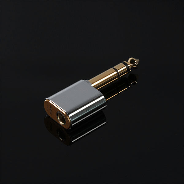 DJ65B 4.4mm to 6.35mmアダプター