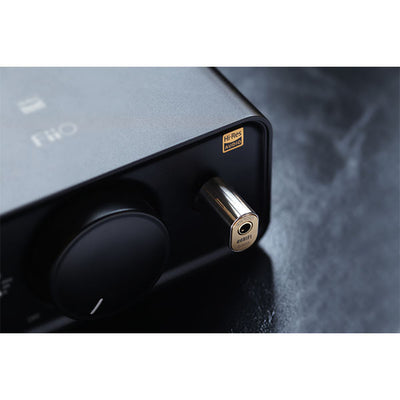 DJ65A 3.5mm to 6.35mmアダプター