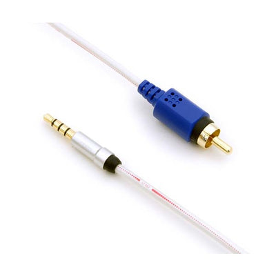 3.5mm - RCA 同軸デジタルケーブ