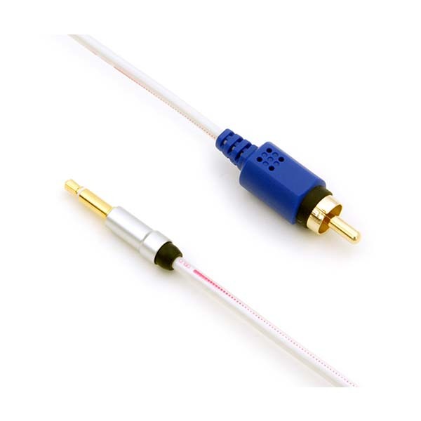 3.5mm - RCA 同軸デジタルケーブ