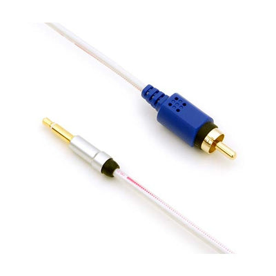3.5mm - RCA 同軸デジタルケーブ