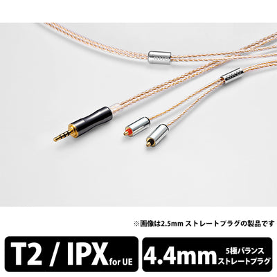 Clear force Ultimate CL（1.2m）