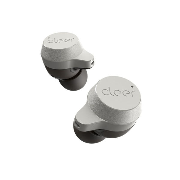 Cleer ROAM NC White 【CLR-RMNC-W】 – e☆イヤホン