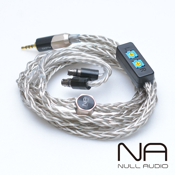 新製品】Null Audio Lune - イヤホン・ヘッドホン専門店e