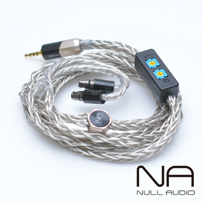 Lune MKVII/8Wire