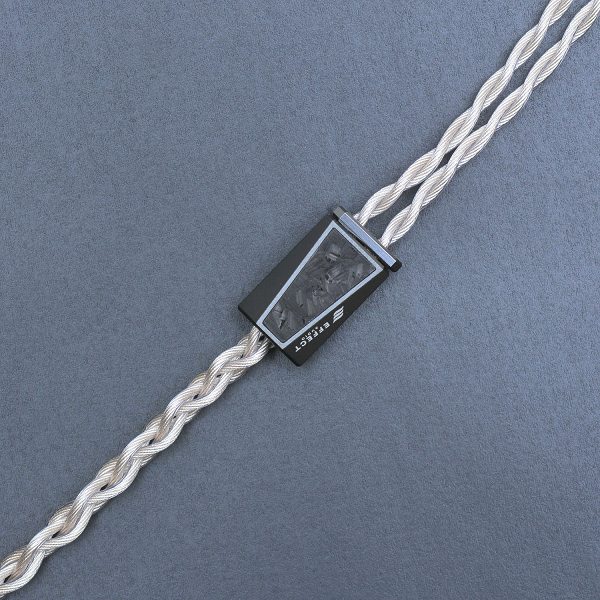 EFFECT AUDIO Cadmus (カドマス) 【ConX(2pin) / 2.5mm4極バランス EFFECT AUDIO Cadmus (カドマス) 【ConX(2pin) / 2.5mm4極バランス