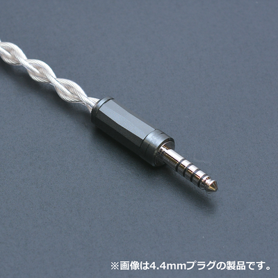Cadmus (カドマス) 【ConX(2pin) / 2.5mm4極バランス】