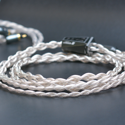 Cadmus (カドマス) 【ConX(2pin) / 2.5mm4極バランス】