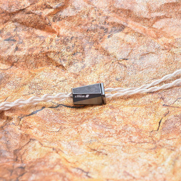EFFECT AUDIO Cadmus (カドマス) 【ConX(2pin) / 2.5mm4極バランス