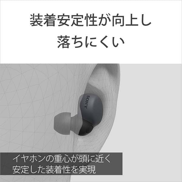 LinkBuds S【WF-LS900N】