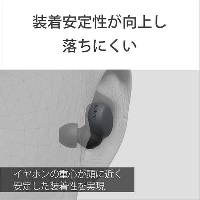 LinkBuds S【WF-LS900N】