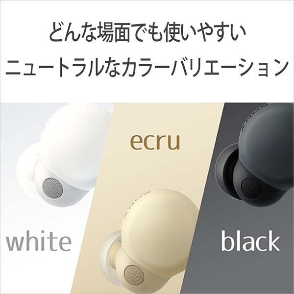 LinkBuds S【WF-LS900N】