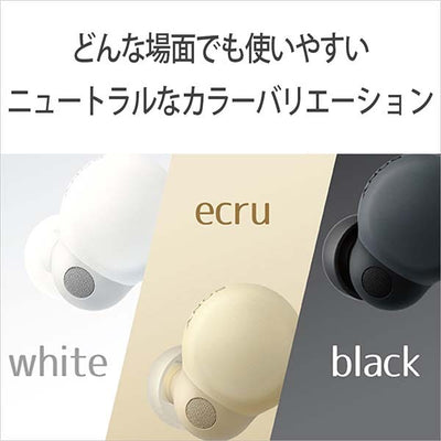 LinkBuds S【WF-LS900N】